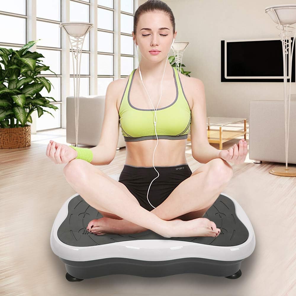 Vibration Plate