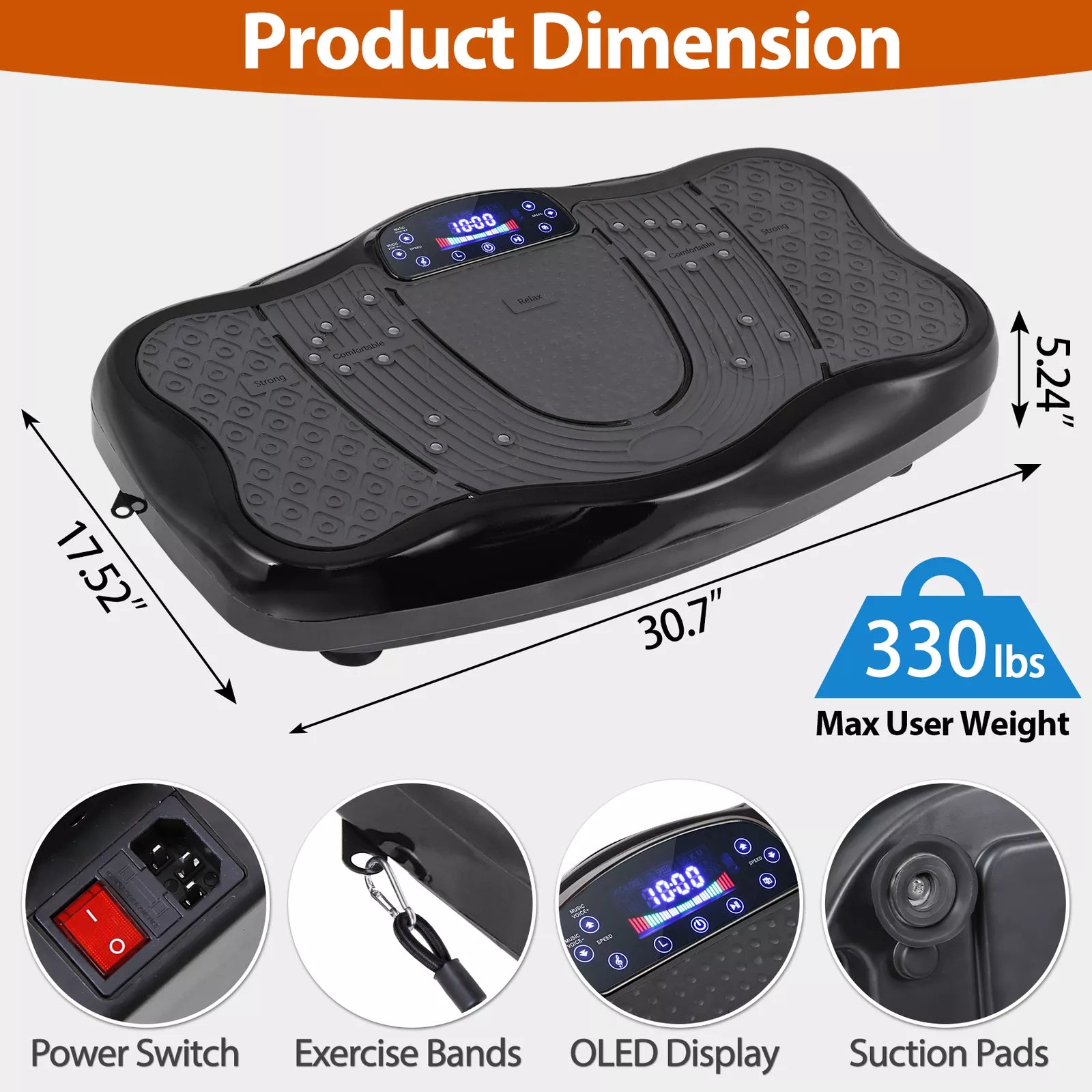 Vibration Plate