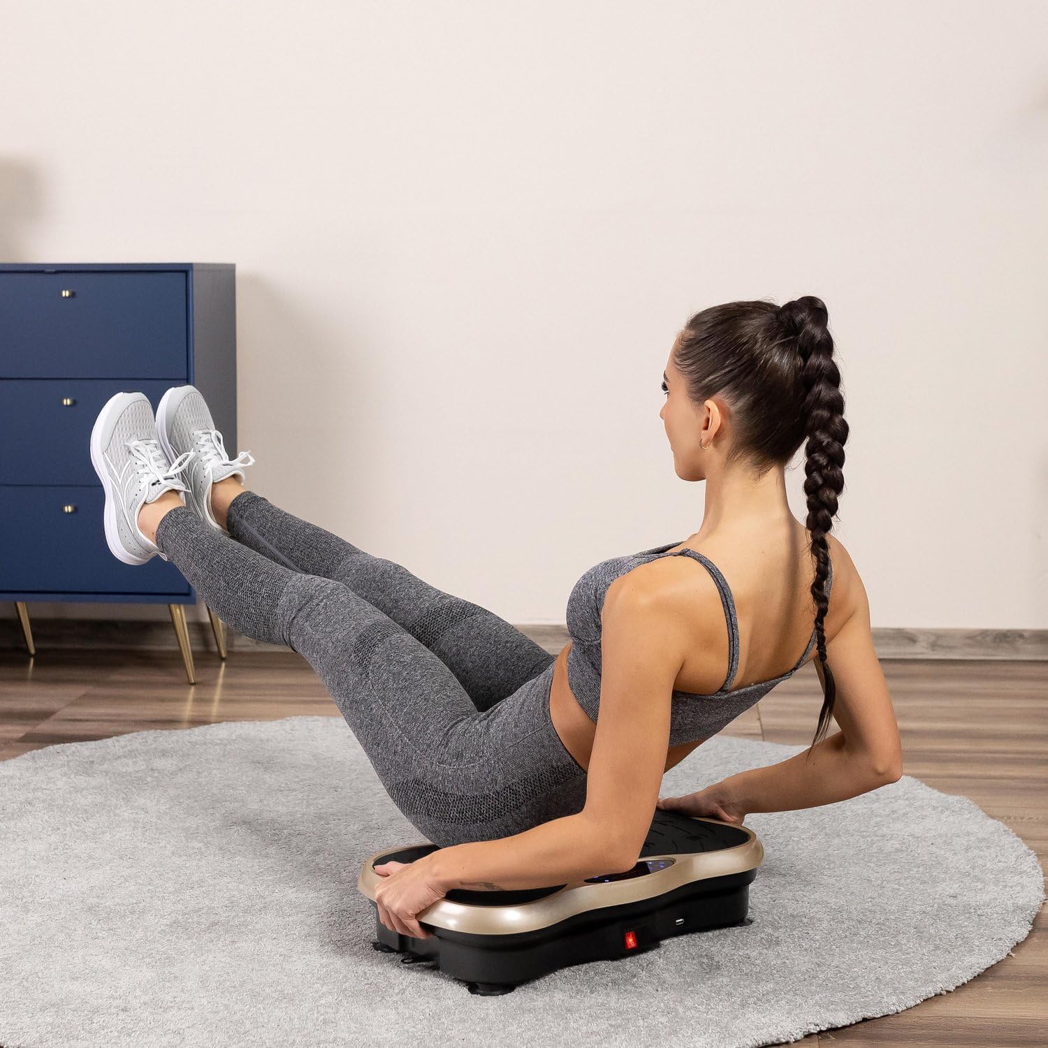 Vibration Plate