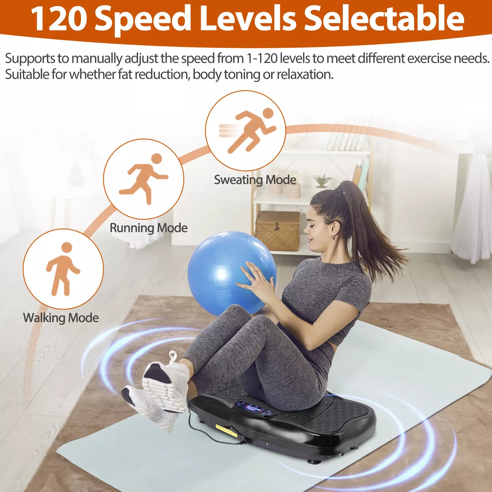 Vibration Plate