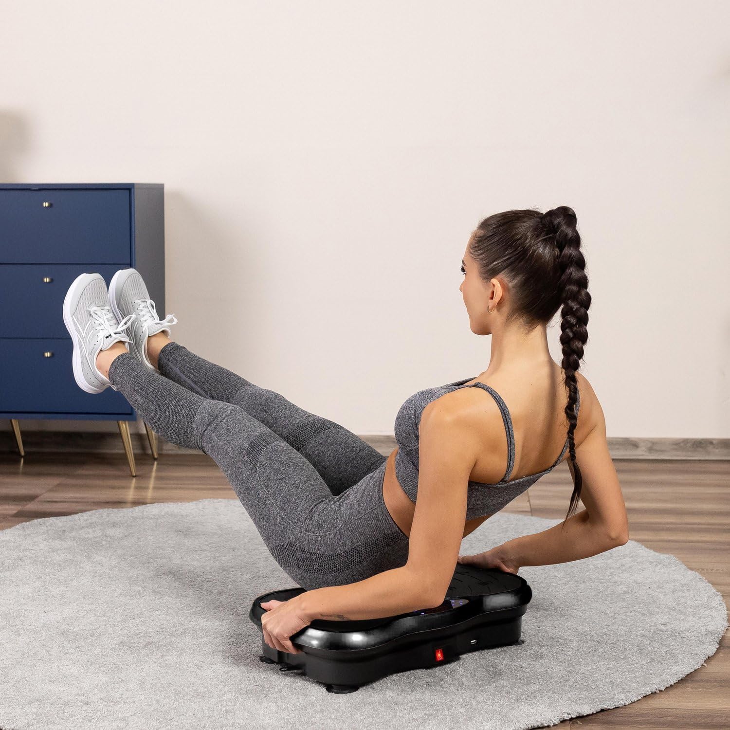 Vibration Plate