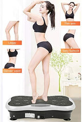 Vibration Plate