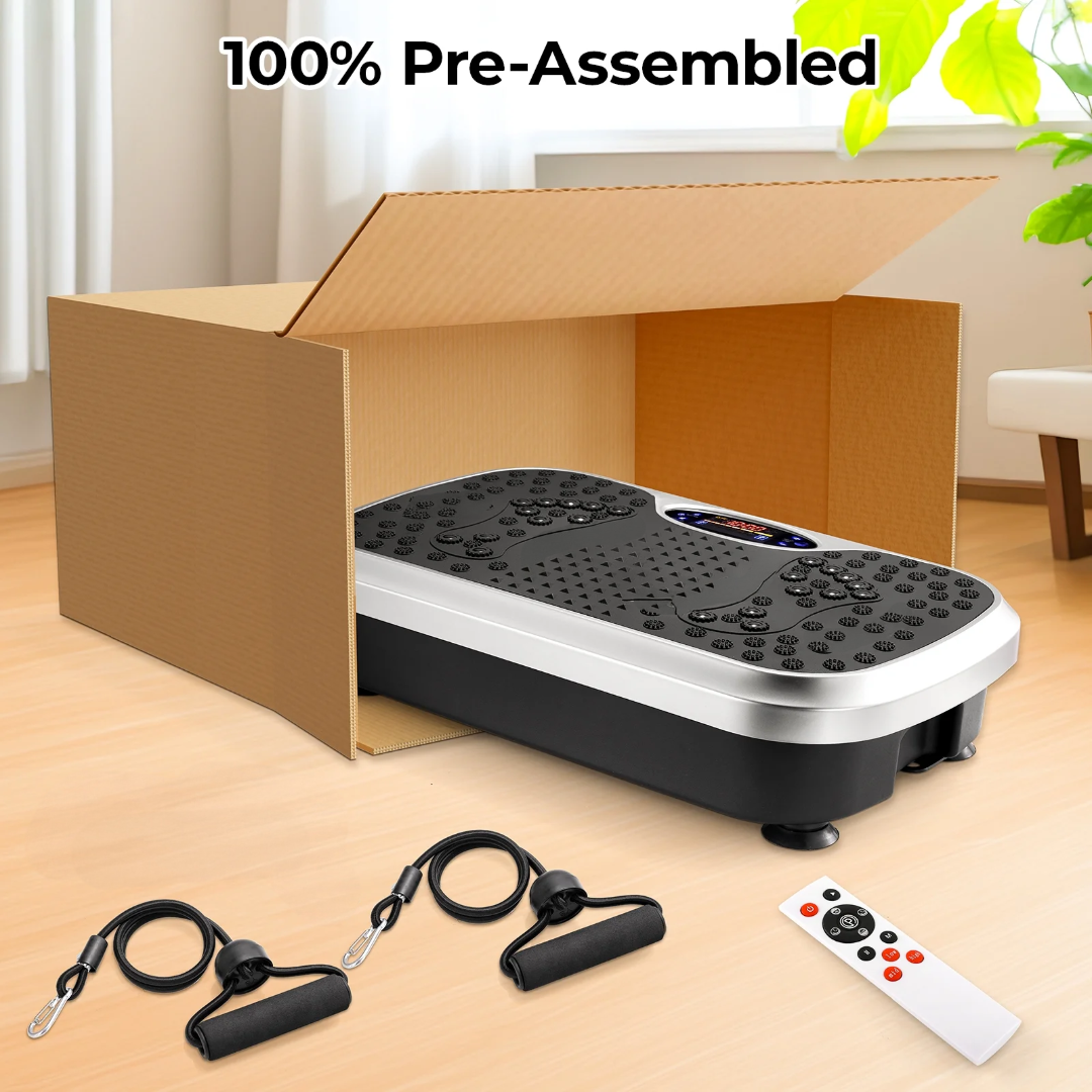 Vibration Plate
