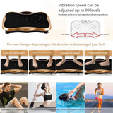 Vibration Plate