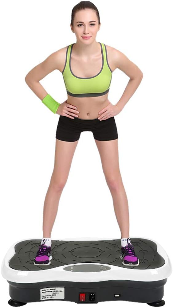 Vibration Plate