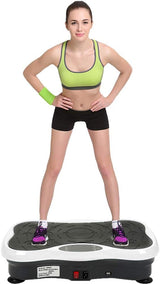 Vibration Plate