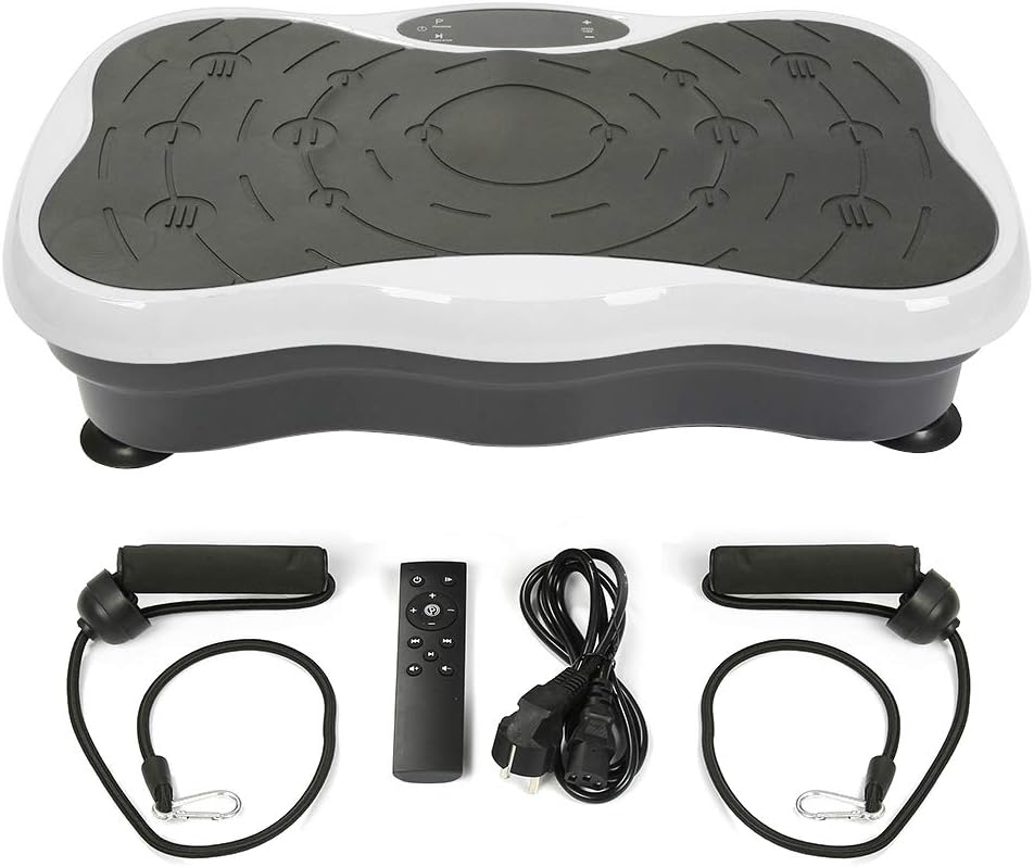 Vibration Plate