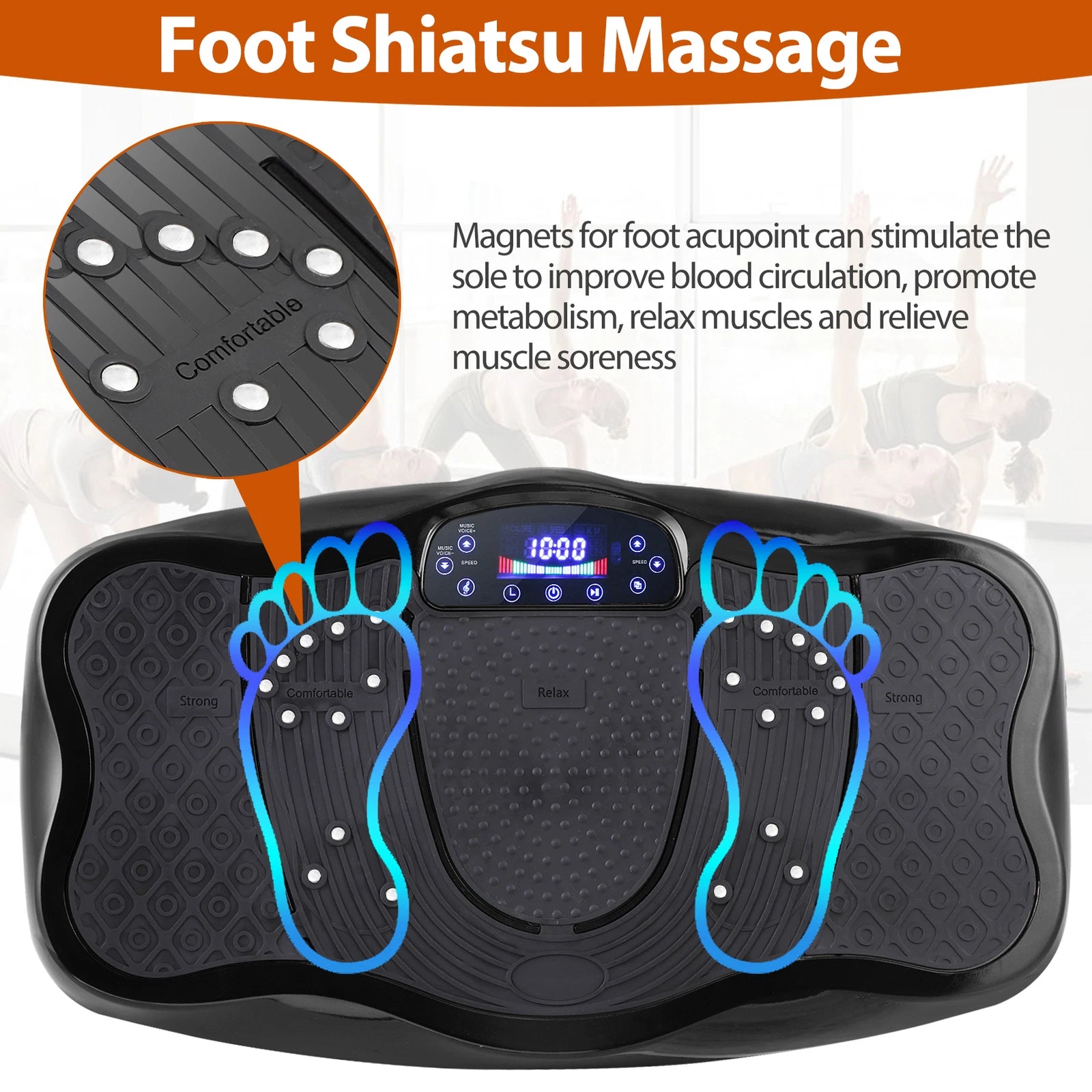 Vibration Plate