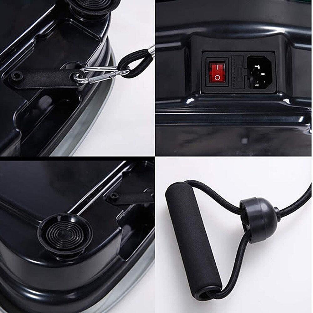 Vibration Plate