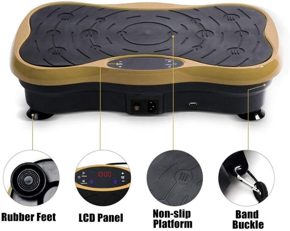 Vibration Plate