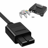 N64 To HDMI Converter Cable For HDTV Display N64 To 1080p HD