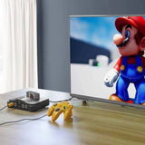 N64 To HDMI Converter Cable For HDTV Display N64 To 1080p HD