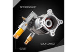 Water Blaster Pump Unit 19.05mm 3/4" Shaft 3000 PSI High Pressure Pump