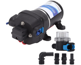 Water Pump Self priming 12V 35PSI