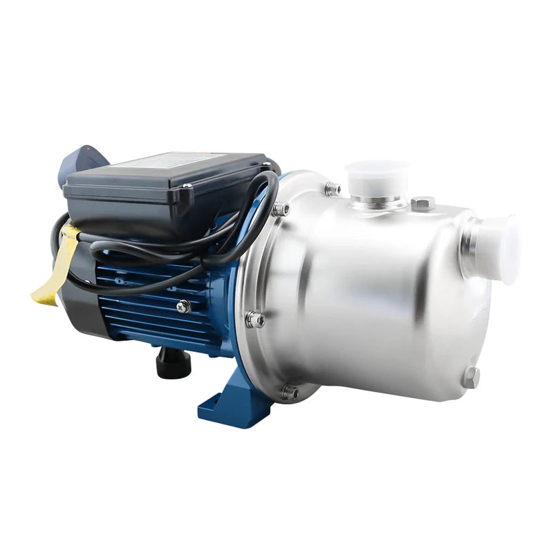 Household Water Pump Electric Garden Jet Pump 1300W