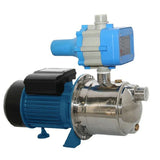 Household Water Pump Electric Garden Jet Pump 1300W
