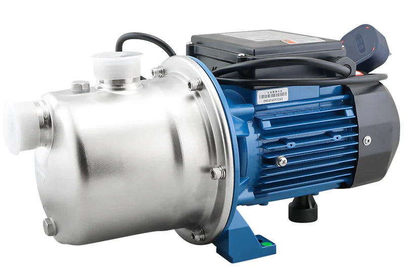 Household Water Pump Electric Garden Jet Pump 1300W