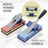 Knife Sharpener Whetstone Kit