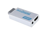 Wii to HDMI Converter