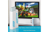 Wii to HDMI Converter