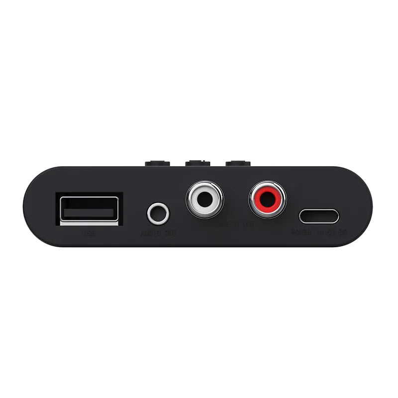 Wireless Audio Bluetooth Receiver