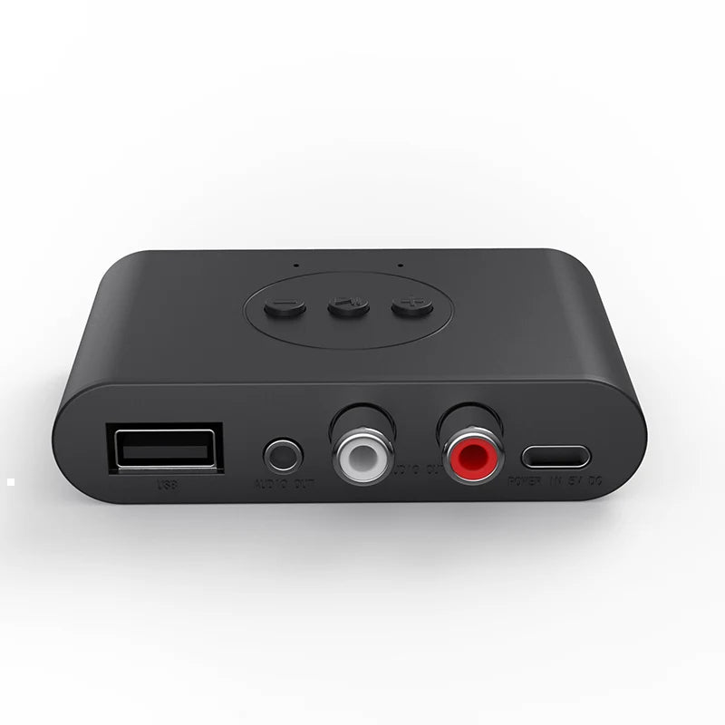 Wireless Audio Bluetooth Receiver