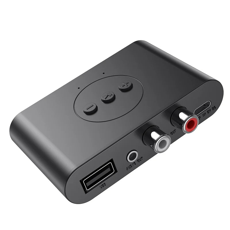 Wireless Audio Bluetooth Receiver