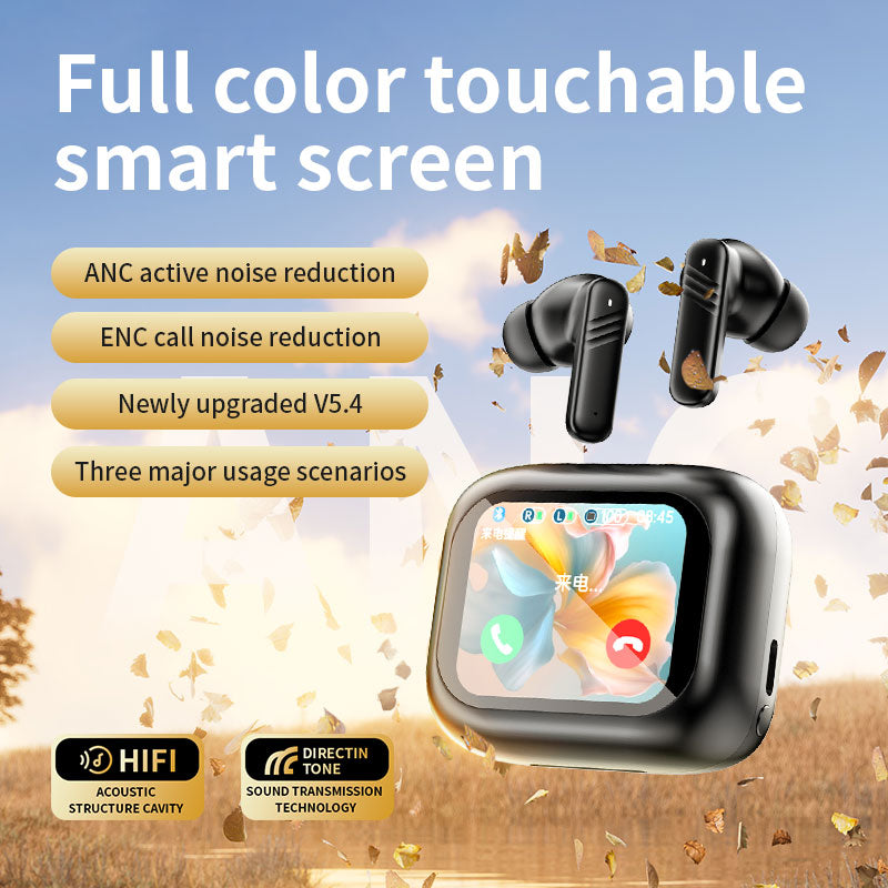 Wireless Bluetooth Earphone