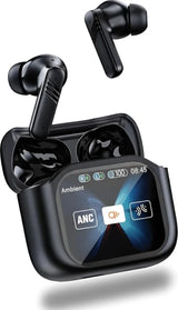 Wireless Bluetooth Earphone