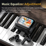 Wireless Bluetooth Earphone