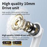 Wireless Bluetooth Earphone Earbud