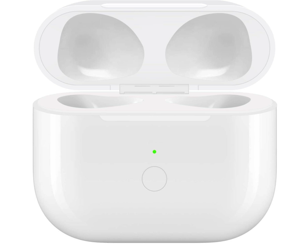 Replacement Wireless Charging Case Compatible with AirPods 3