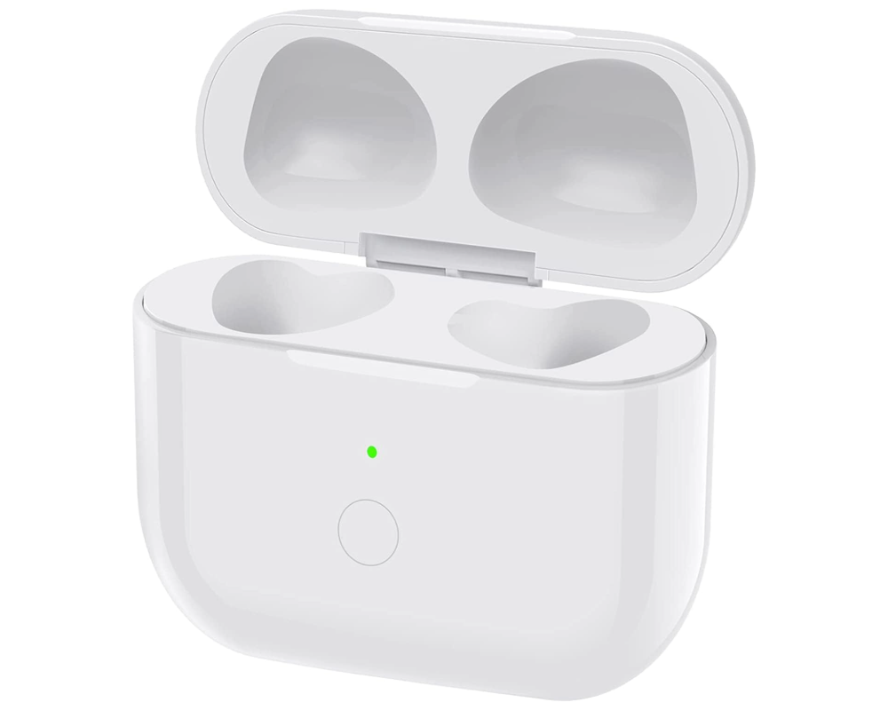 Replacement Wireless Charging Case Compatible with AirPods 3