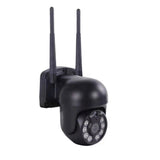 Wireless Security Camera System 4 Cameras 3MP
