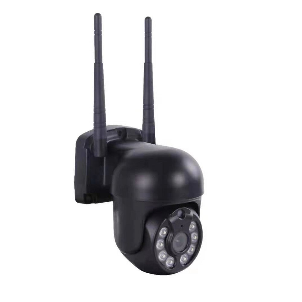 Wireless Security Camera System 4 Cameras 3MP