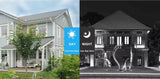 Wireless Security Camera System 4 Cameras 3MP