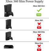 XBOX 360 Power Supply Charger Replacement After Market