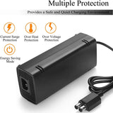 XBOX 360 Power Supply Charger Replacement After Market