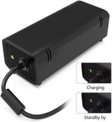 XBOX 360 Power Supply Charger Replacement After Market