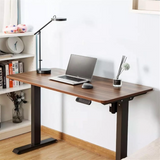Height Adjustable Desk Table 140CM