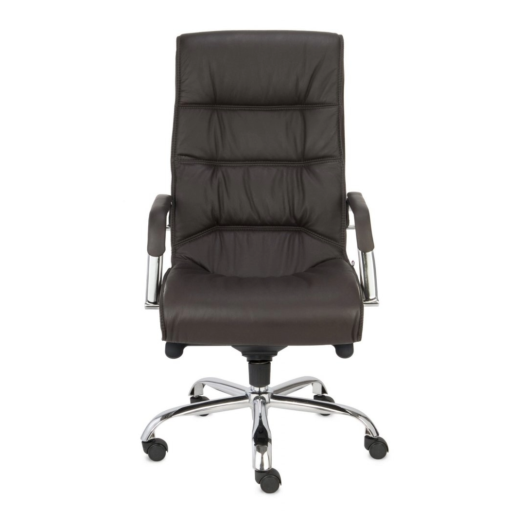 Premium Executive Office Chair Leather Chair