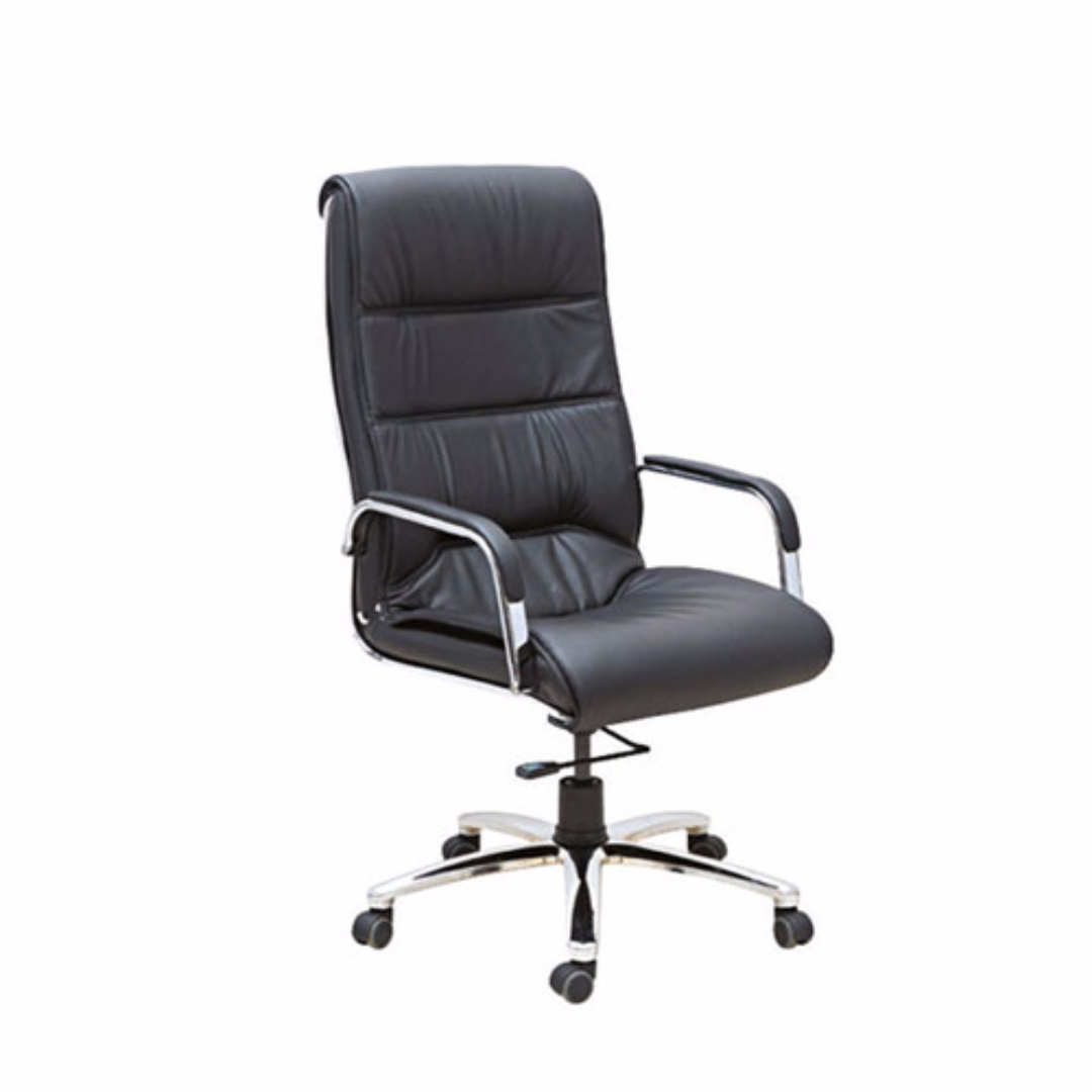 Premium Executive Office Chair Leather Chair