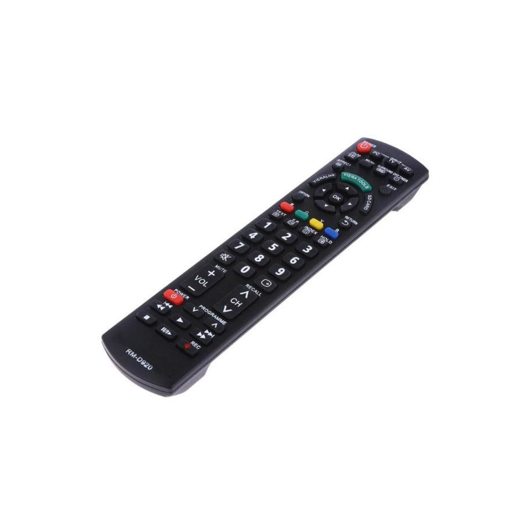 Replacement Remote compatible with Panasonic TV Remote