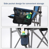 Folding Camping Chair Outdoor Chair