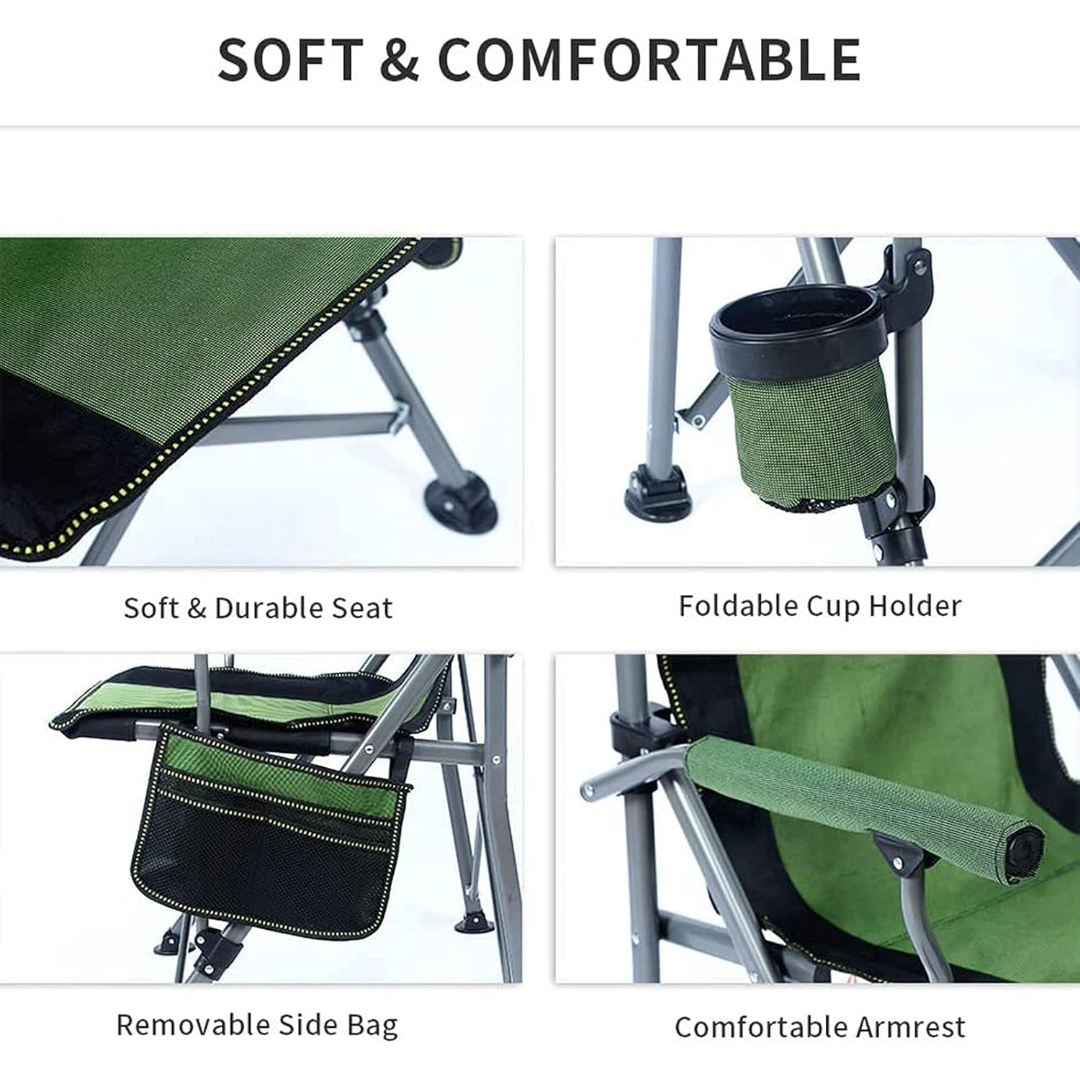 Folding Camping Chair Outdoor Chair