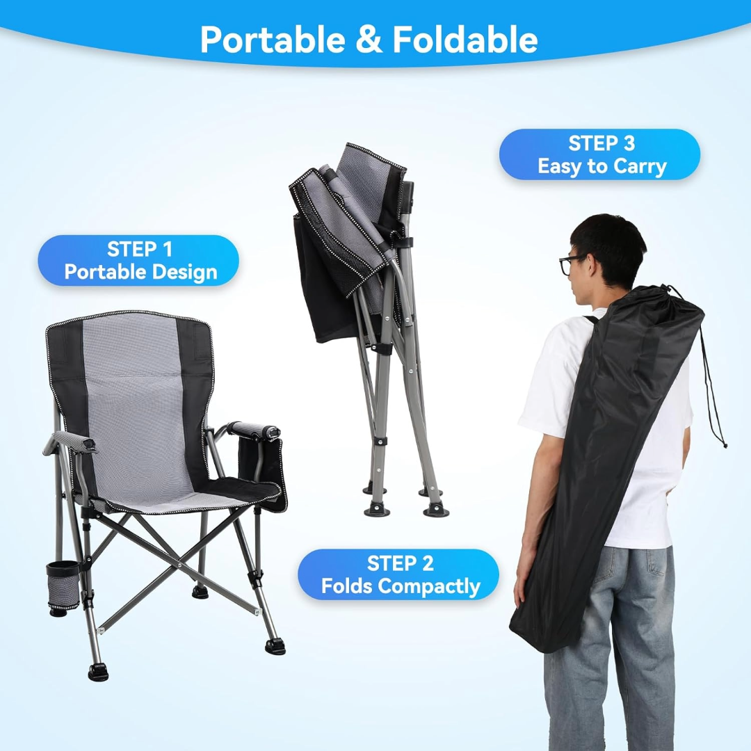 Folding Camping Chair Outdoor Chair