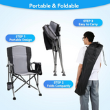 Folding Camping Chair Outdoor Chair