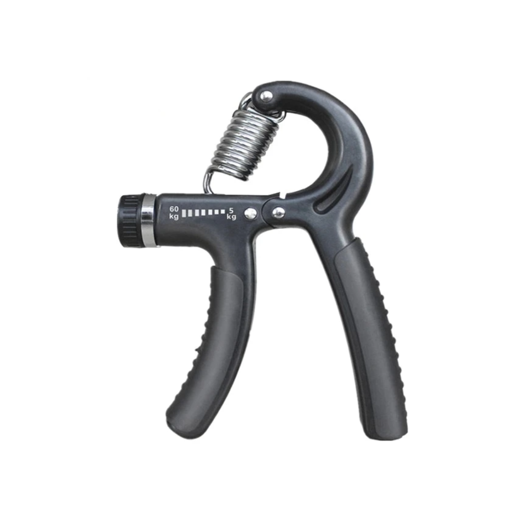 Hand Grip Strengthener with Adjustable Resistance (5-60kg)