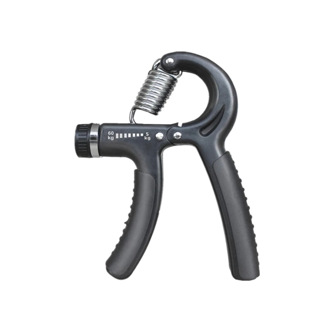 Adjustable Hand Gripper - Black