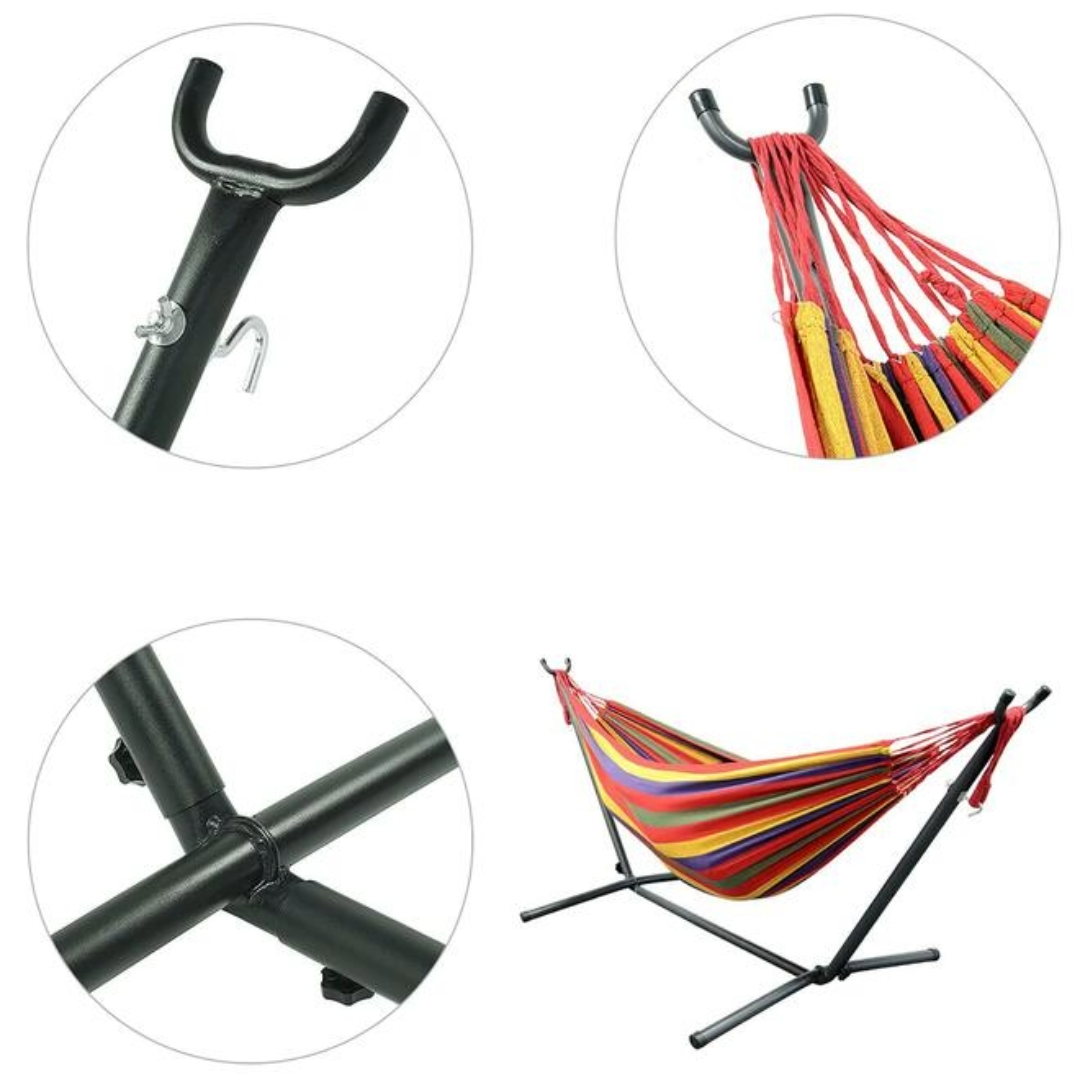 Outdoor Hammock Chair Swing